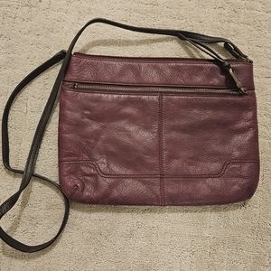 MARC, Andrew Marc Leather handbag